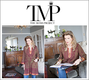 The Moms Project
