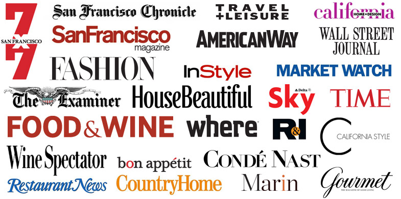 San Francisco Magazine